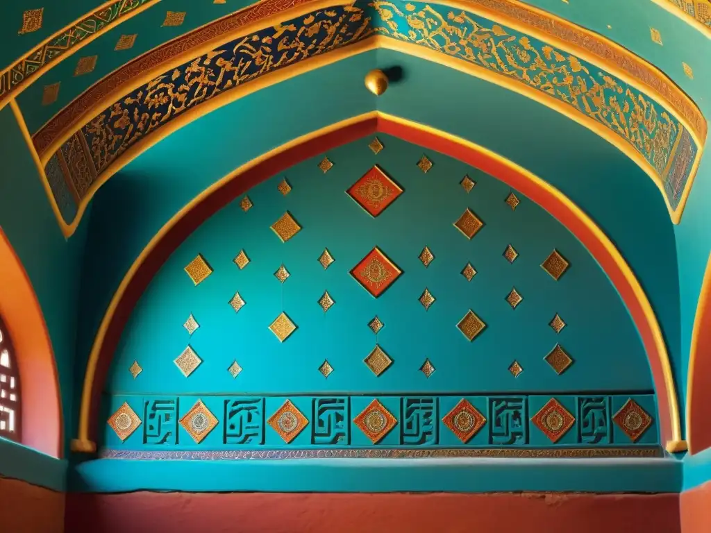 Vibrante comercio y cultura en la Ruta de la Seda del Imperio Mongol: innovaciones comunicaciones larga distancia mongoles